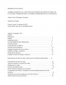Sustitucion de motor por uno mas eficiente