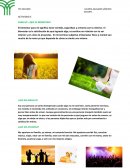 PARA MÍ ¿QUÉ ES BIENESTAR?