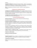 Descubrimiento de america