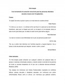 Arte terapia oncologia