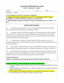 Guia hablidad comprensión