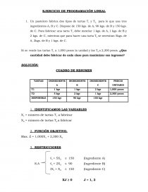 FORO TOMA DE DECISONES. Página 1
