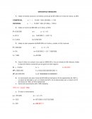 Matematicas financieras