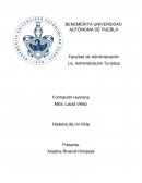 El Impacto del la tecnologia en el desarrollo humano