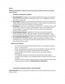 Introduccion al CONCEPTO DERECHO