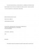 PLAN DE NEGOCIO PARA LA CREACIÓN DE LA EMPRESA DE SERVICIOS DE MANTENIMIENTO DE PINTURA EXTERIOR DE EDIFICACIONES Y ADECUACIONES “LLAVE EN MANO EN LA CIUDAD DE CARTAGENA