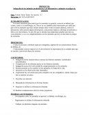 Infografía de los animales prehistóricos: Los dinosaurios y animales en peligro de extinción