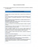 Diageo y la implantación de Siebel