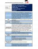 CONCETOS DE PROYECTO CHARTE