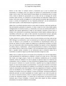 Ensayo critico la resistenca ernesto sabato