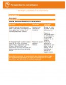 Estrategias y resultados en mi campo laboral