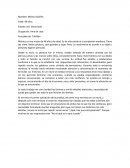 Test de Apreciacion T