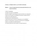 INTRODUCCIÓN A LA FUNCIÓN CONTABLE