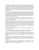 Art Déco: Edificio Kavanagh