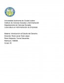 Departamento de Ciencias Sociales