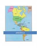 Factores económicos y sociales en América