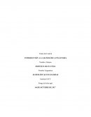 INTRODUCCIÓN A LA MATEMÁTICA FINANCIERA