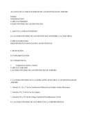 Ejemplo introducción tesina e indice