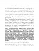 EVALUAR PARA CONOCER, EXAMINAR PARA EXCLUIR