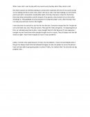 PRONOMBRES RELATIVOS INGLES