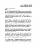 Tema: Reseña Capitalism: A love story.