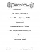 Caso clínico (ejemplo)