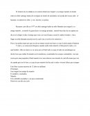 El mosterio de la cañada