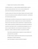 Proceso de apertura económica en Colombia