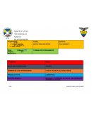 Mesociclos en el futbol