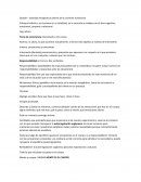 Gestalt – abordaje terapéutico dentro de la corriente humanista