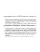 Autorreflexiones unidad uno