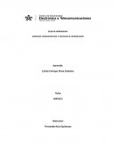 ESTRUCTURACION DIDACTICA DE LAS ACTIVIDADES DE APRENDIZAJE