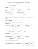 Valoraciones del cuerpo humano