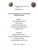 Pia sobre tema variado