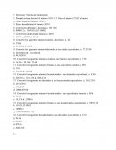 Problemas de Sistemas Numericos