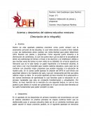 Aciertos y desaciertos del sistema educativo mexicano