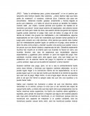 Crítica sobre la paz en Colombia