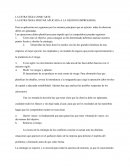 LA ESTRATAGIA COMO ARTE