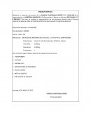 GESTION DE OPERACIONES