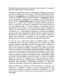 Alegoría de la Educación