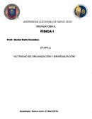 Actividad de metacognición ingles 3