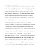 PROBLEMA INVESTIGACION DE OPERACIONES