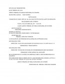 Documentos sobre problema alimentos en japonés