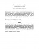 Fenómeno de cavitación