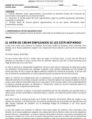 GUIA DE ANÁLISIS DE LENGUAJE Y COMUNICACIÓN