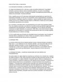 Entre el Plan Pinedo y el peronismo.