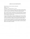 Tema: Depresión y consumo de sustancias en adolescentes