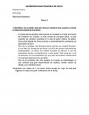 Caso de Recursos Humanos.