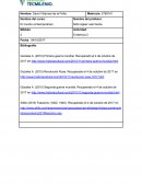 Historia del mundo contemporáneo