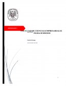 UTEC Herramientas de planificación